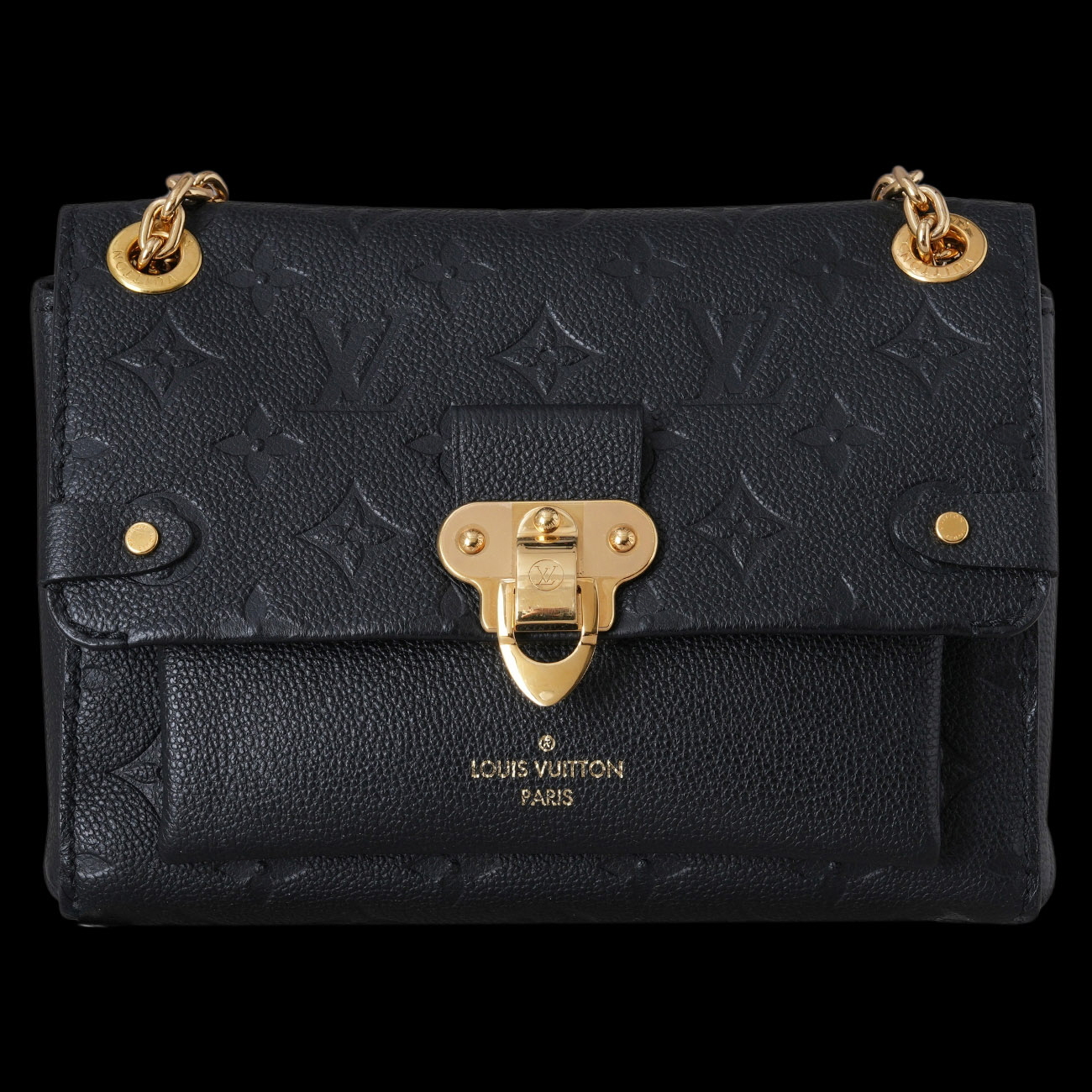 LOUIS VUITTON(USED)루이비통 M44550 앙프렝뜨 바뱅 BB